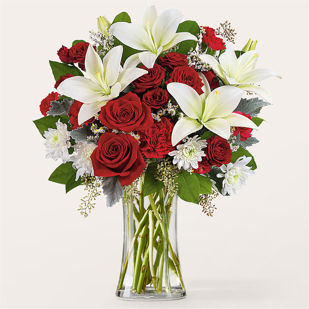 Floral Symphony Bouquet – PAULA KELLEY'S FLORIST, Paris TN