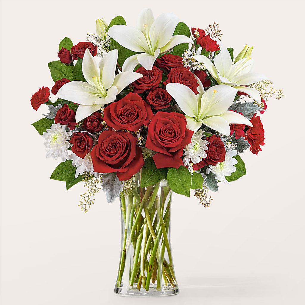 Floral Symphony Bouquet – PAULA KELLEY'S FLORIST, Paris TN