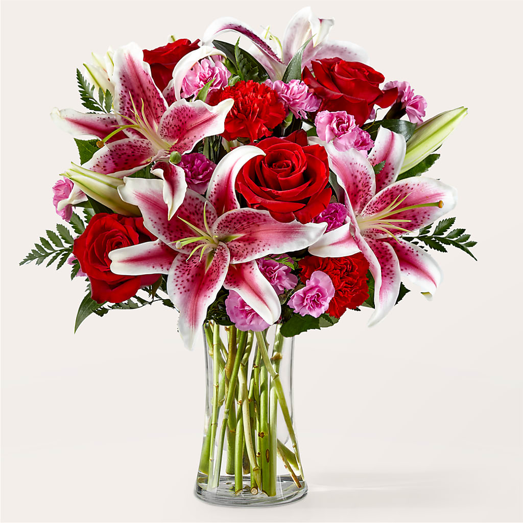 Honeymoon Bouquet – PAULA KELLEY'S FLORIST, Paris TN