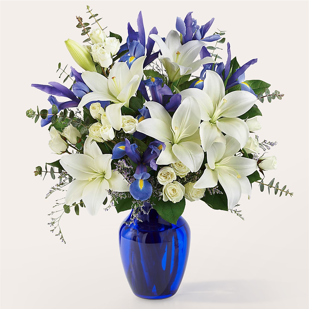 Restorative Pause Bouquet – PAULA KELLEY'S FLORIST, Paris TN