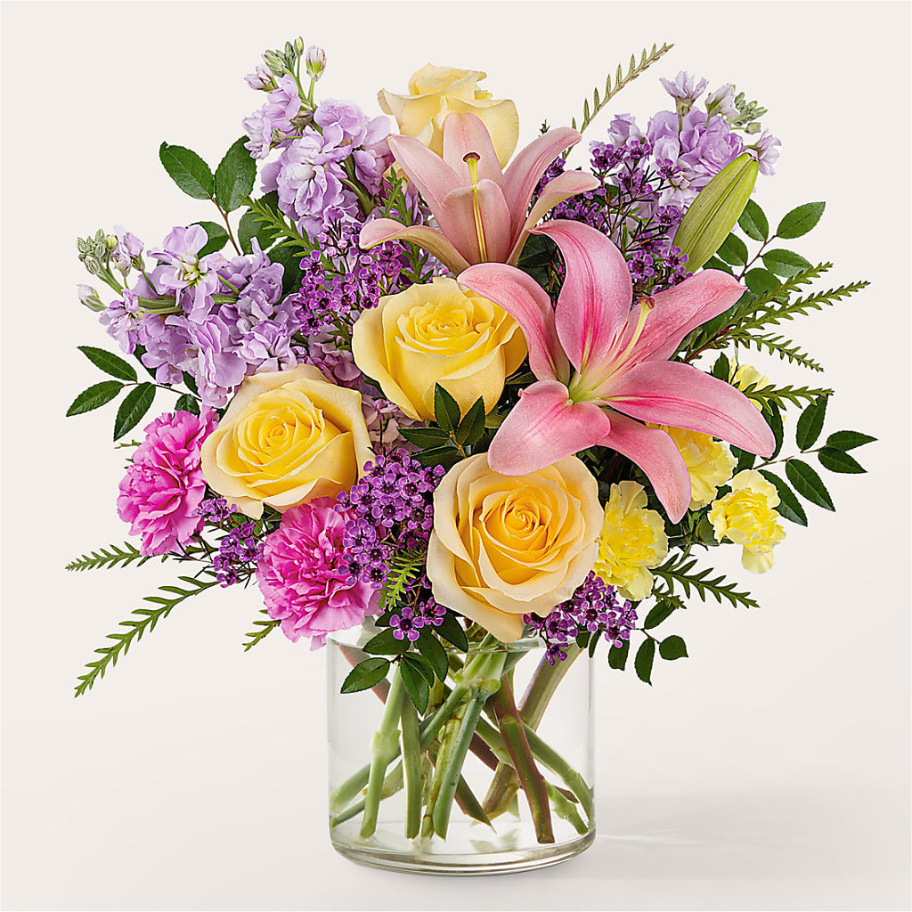 Jubilee Bouquet – PAULA KELLEY'S FLORIST, Paris TN