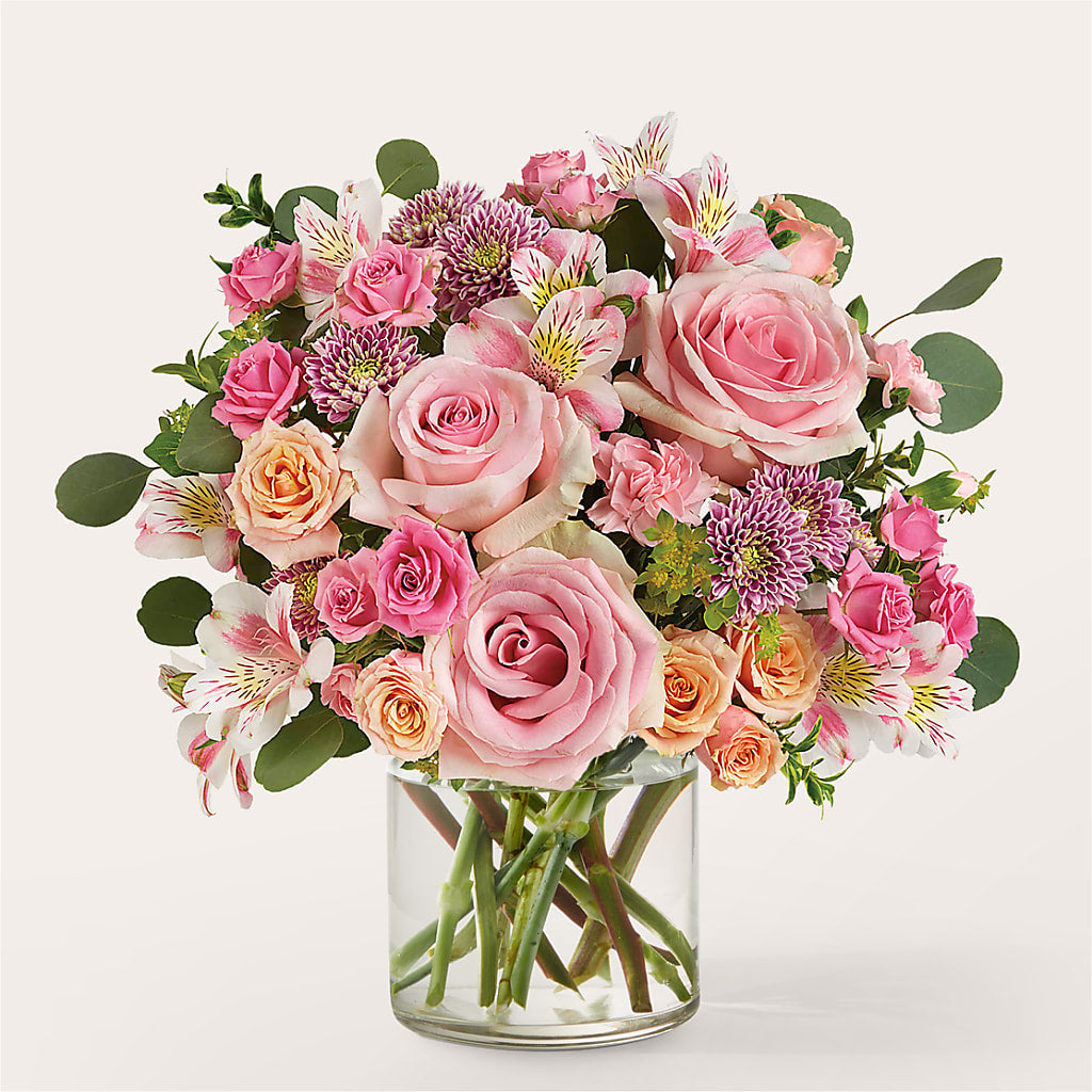 Pleasant Pastures Bouquet – PAULA KELLEY'S FLORIST, Paris TN