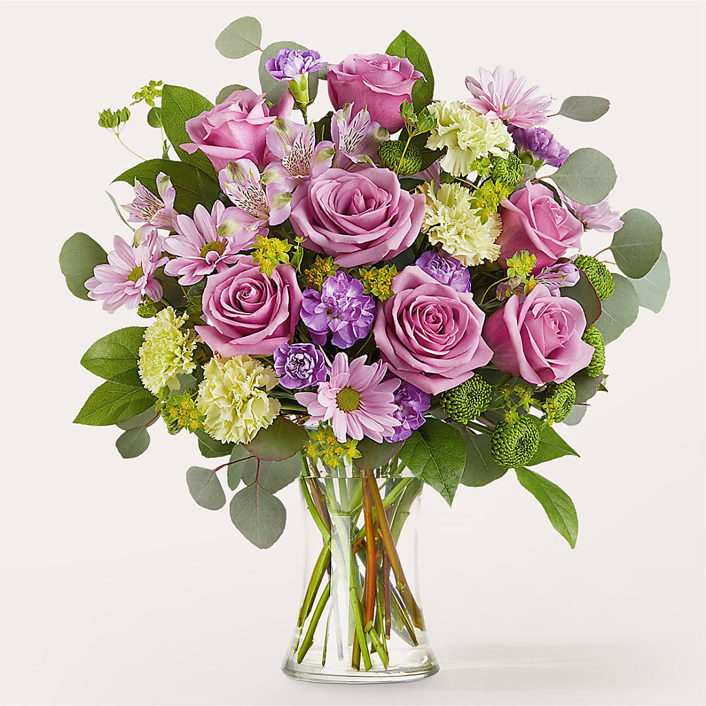 Emerald City Bouquet – PAULA KELLEY'S FLORIST, Paris TN