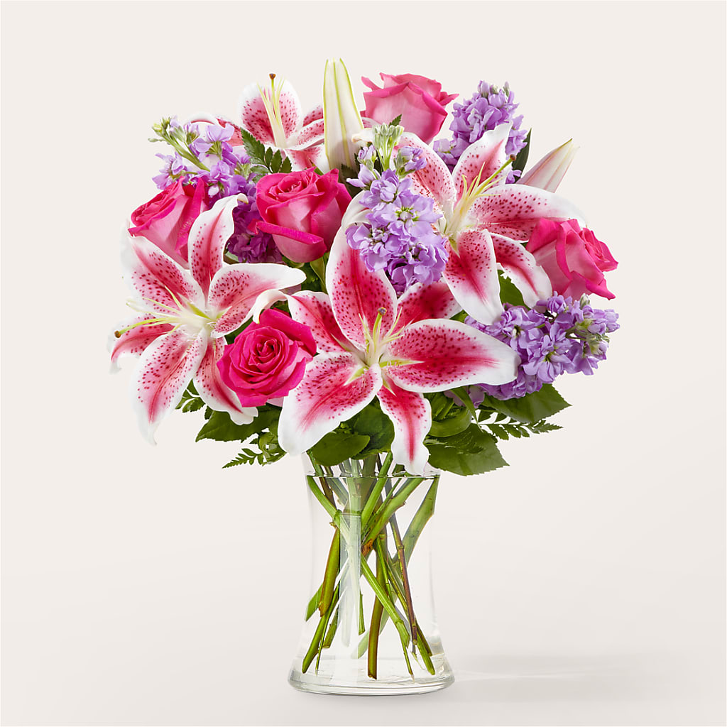 Amore Bouquet – PAULA KELLEY'S FLORIST, Paris TN