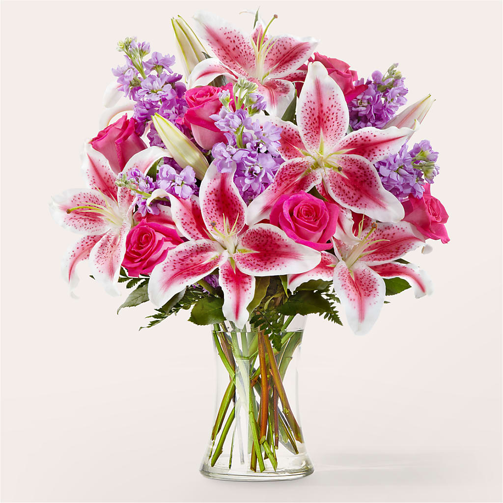 Amore Bouquet – PAULA KELLEY'S FLORIST, Paris TN