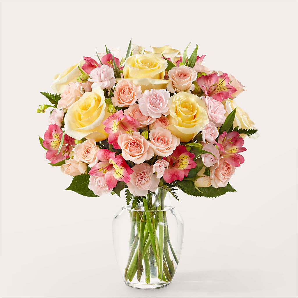 Just Lovely Bouquet – PAULA KELLEY'S FLORIST, Paris TN