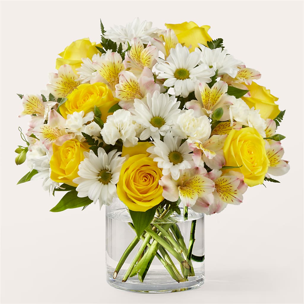 Gleeful Bouquet – PAULA KELLEY'S FLORIST, Paris TN