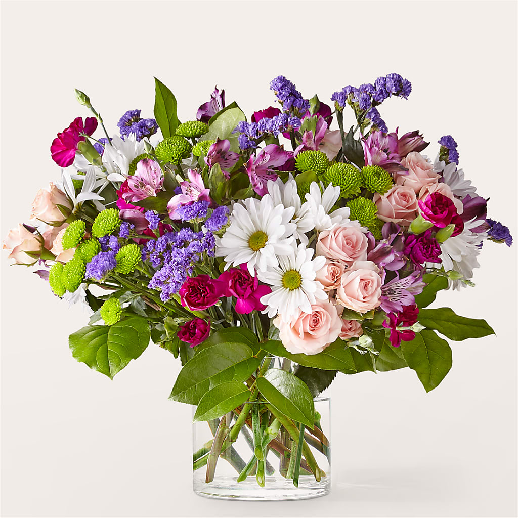 Wild Berry Bouquet – PAULA KELLEY'S FLORIST, Paris TN