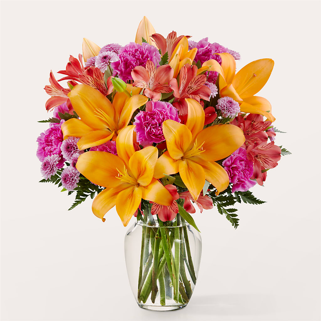 Entranced Bouquet – PAULA KELLEY'S FLORIST, Paris TN