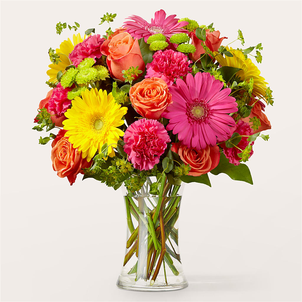 Fruit Punch Bouquet – PAULA KELLEY'S FLORIST, Paris TN