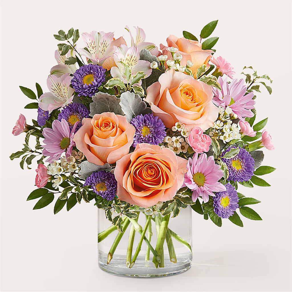Glimmer Bouquet – PAULA KELLEY'S FLORIST, Paris TN