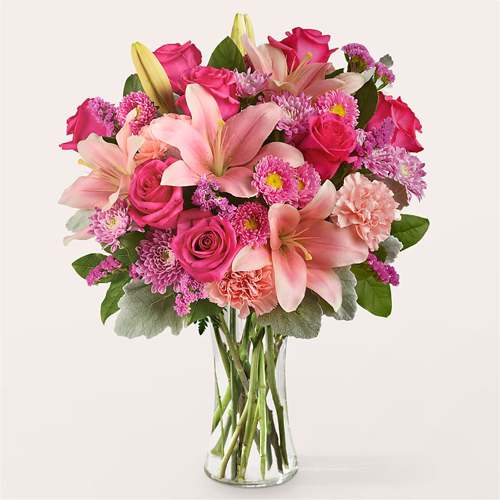 Dream Come True Bouquet – PAULA KELLEY'S FLORIST, Paris TN