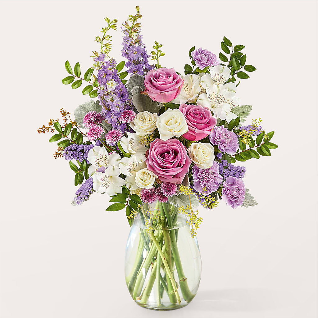 Lucky Me Bouquet – PAULA KELLEY'S FLORIST, Paris TN