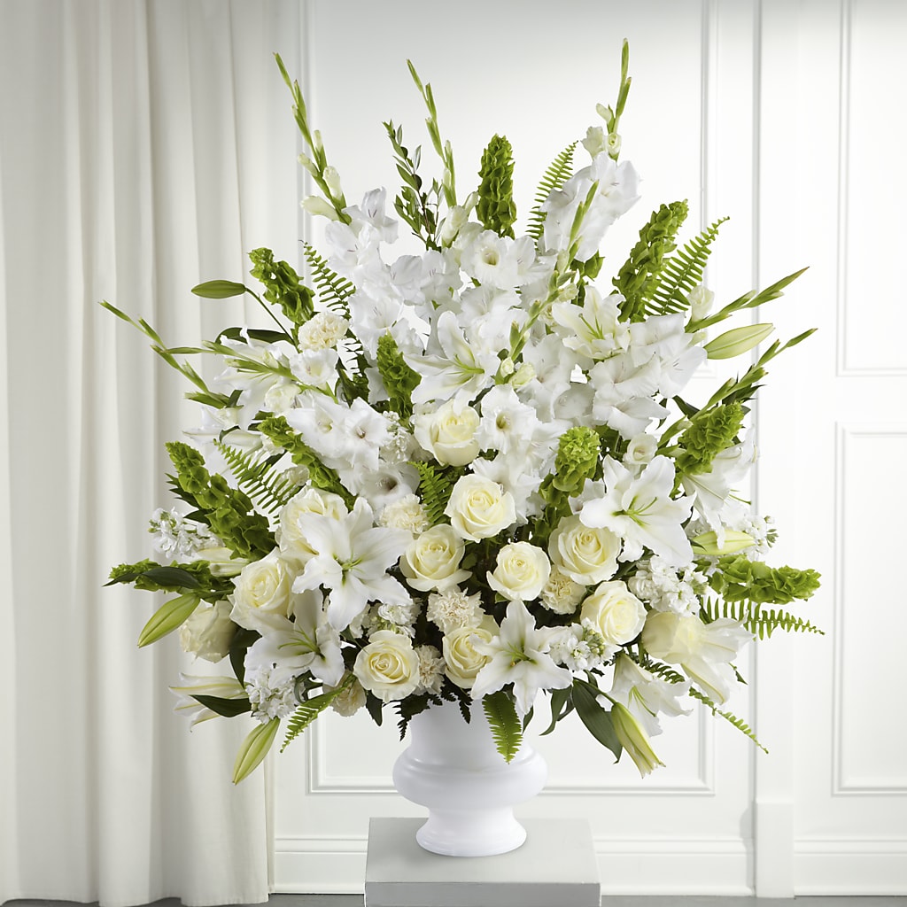 Morning Stars Arrangement – PAULA KELLEY'S FLORIST, Paris TN