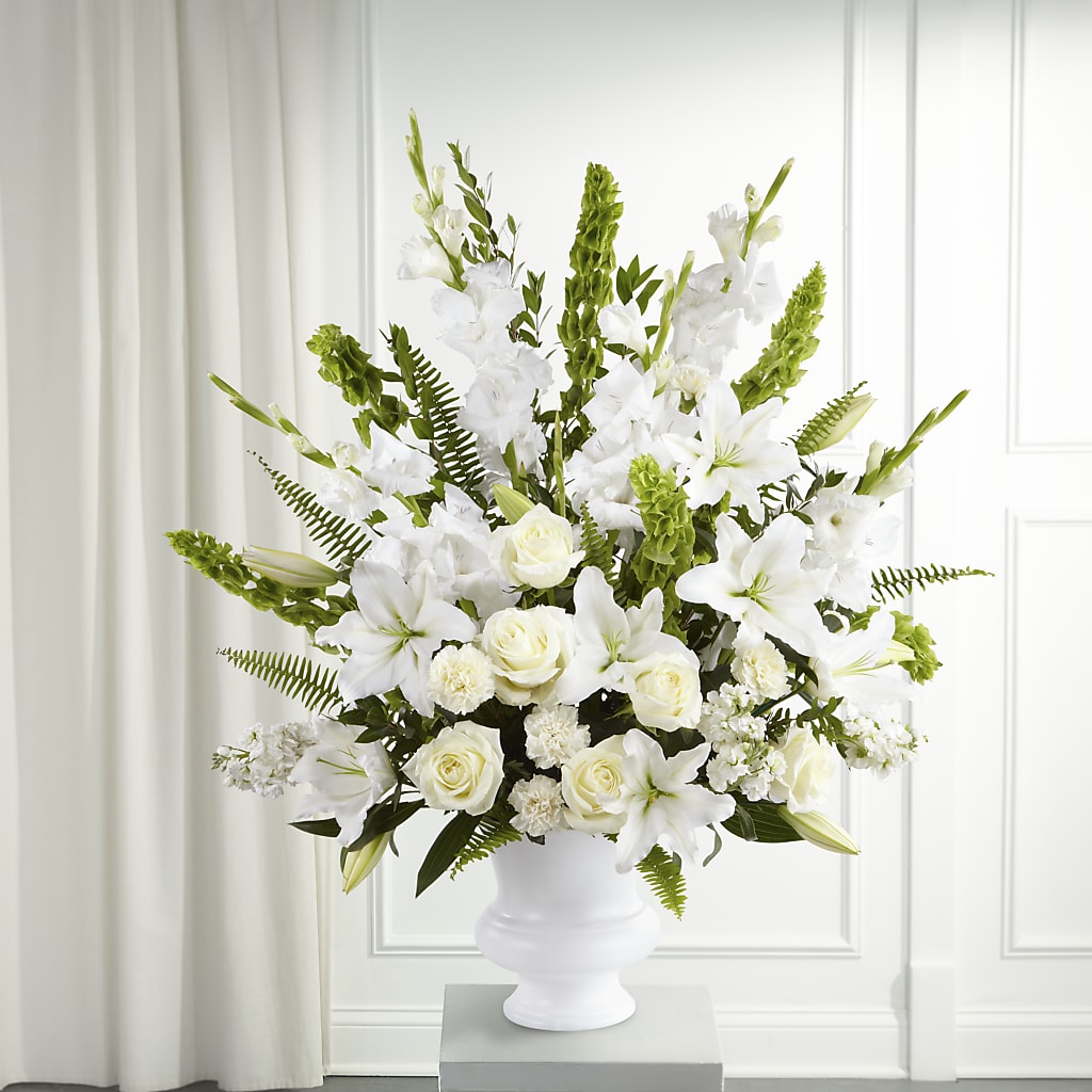 Morning Stars Arrangement – PAULA KELLEY'S FLORIST, Paris TN