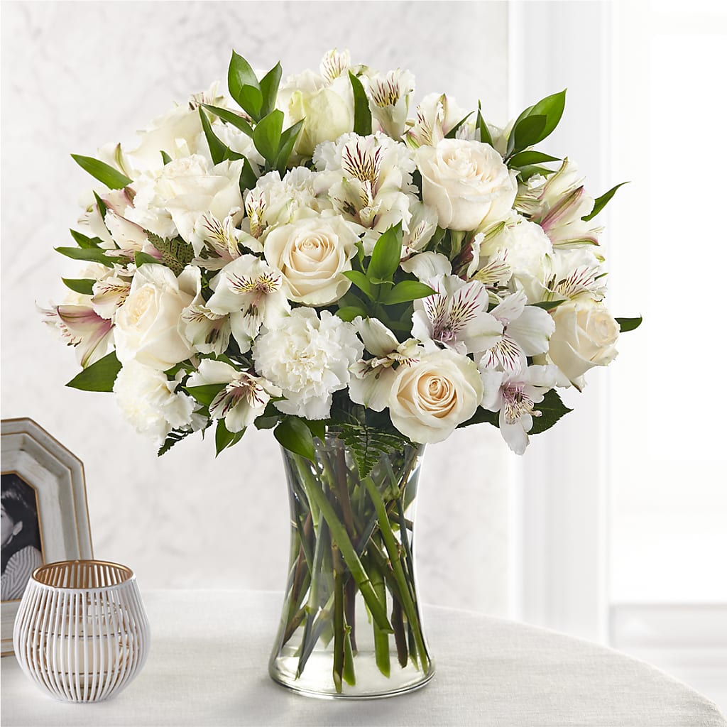 Cherished Friend Bouquet – PAULA KELLEY'S FLORIST, Paris TN
