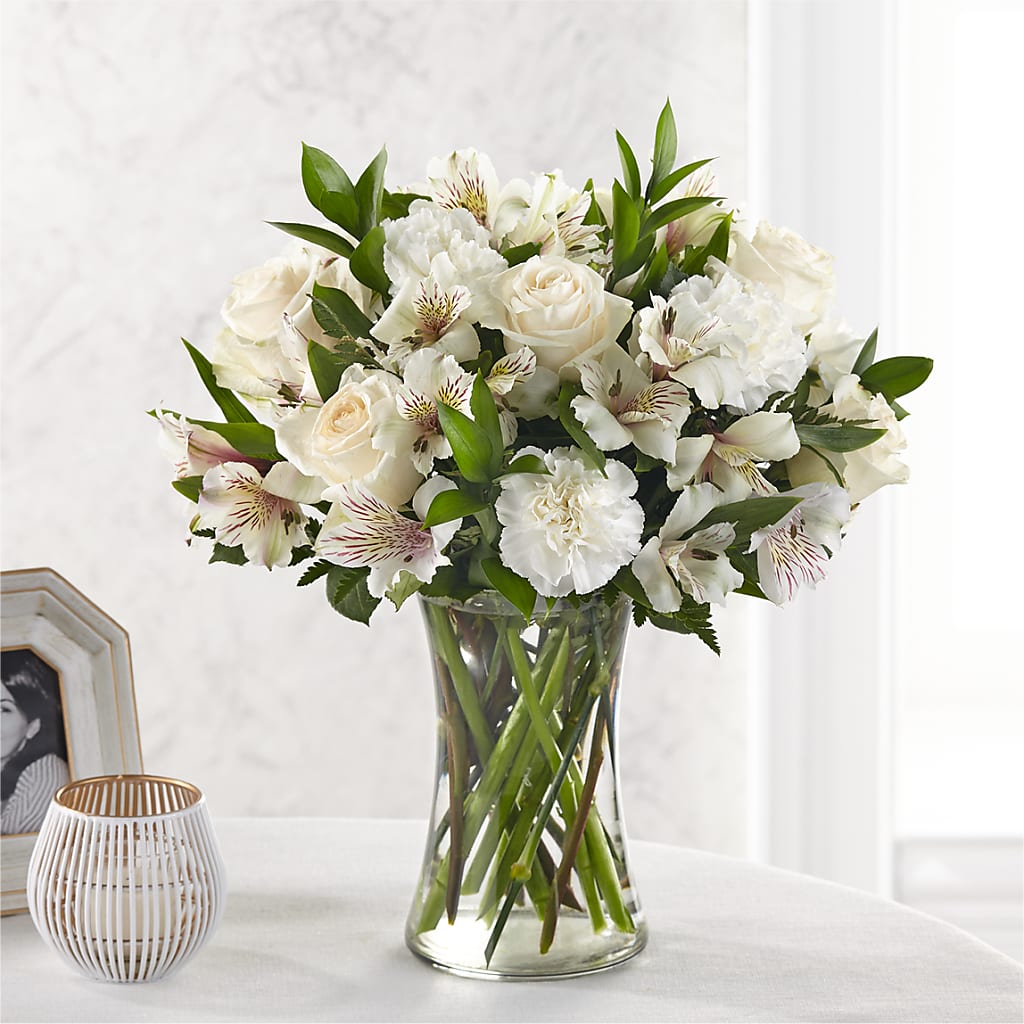 Cherished Friend Bouquet – PAULA KELLEY'S FLORIST, Paris TN