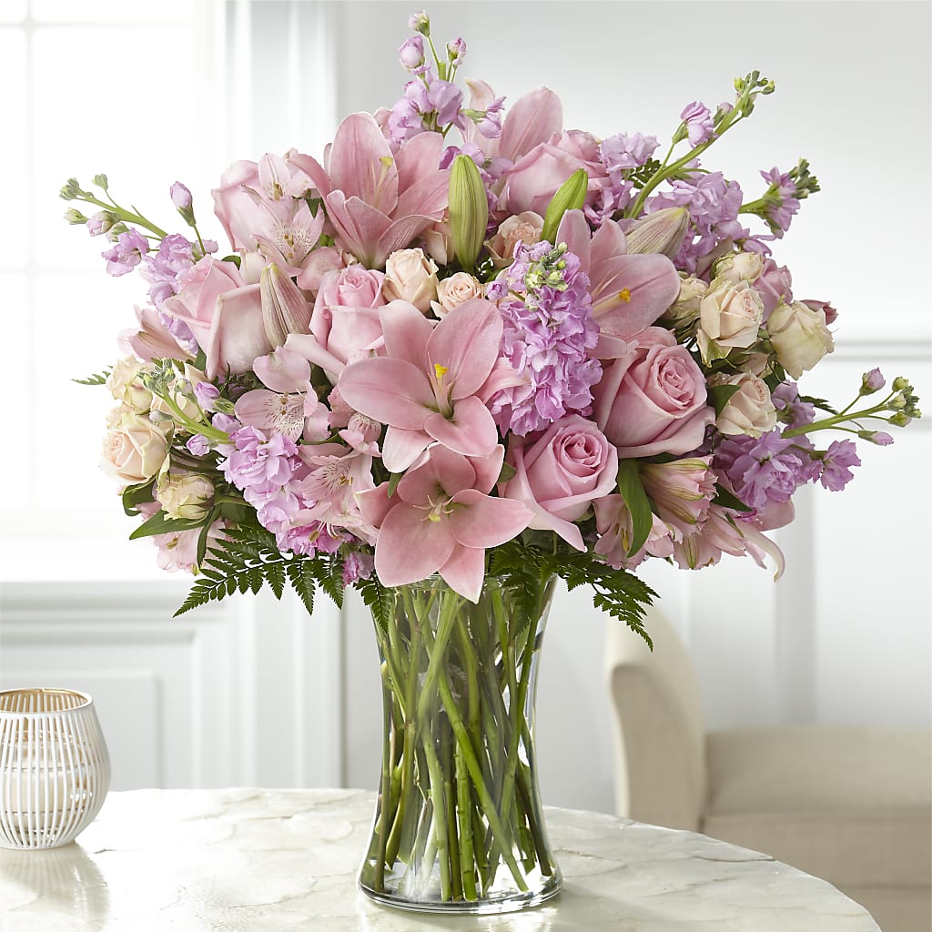 Wishes & Blessings Bouquet – PAULA KELLEY'S FLORIST, Paris TN