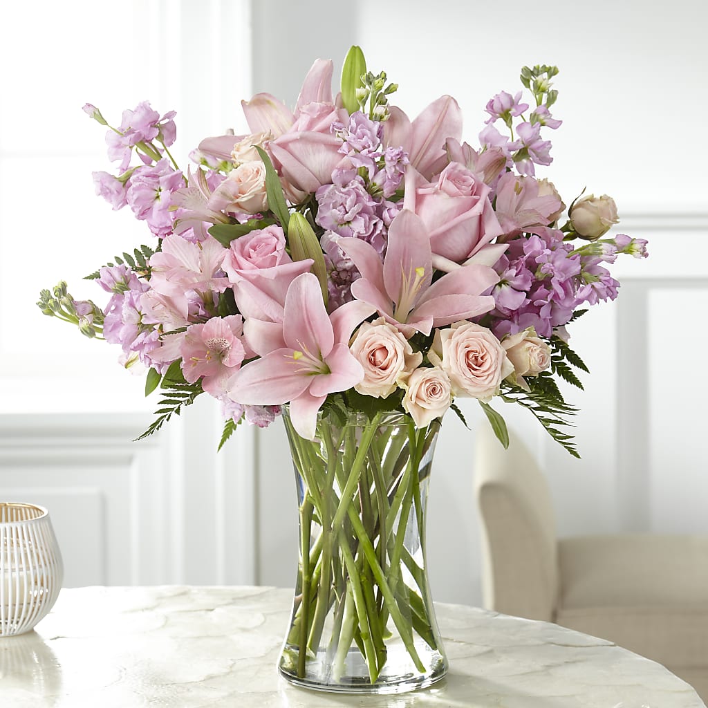 Wishes & Blessings Bouquet – PAULA KELLEY'S FLORIST, Paris TN
