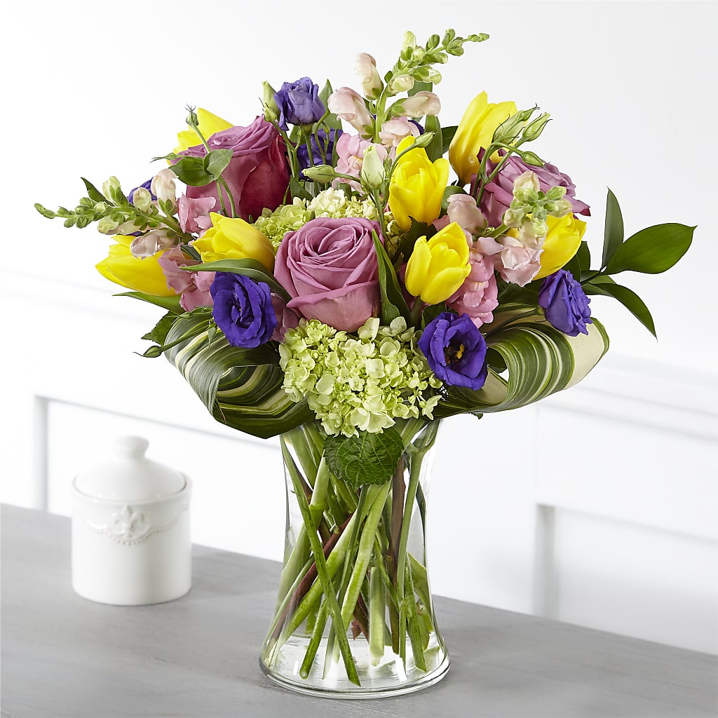 Wondrous Memories Bouquet – PAULA KELLEY'S FLORIST, Paris TN