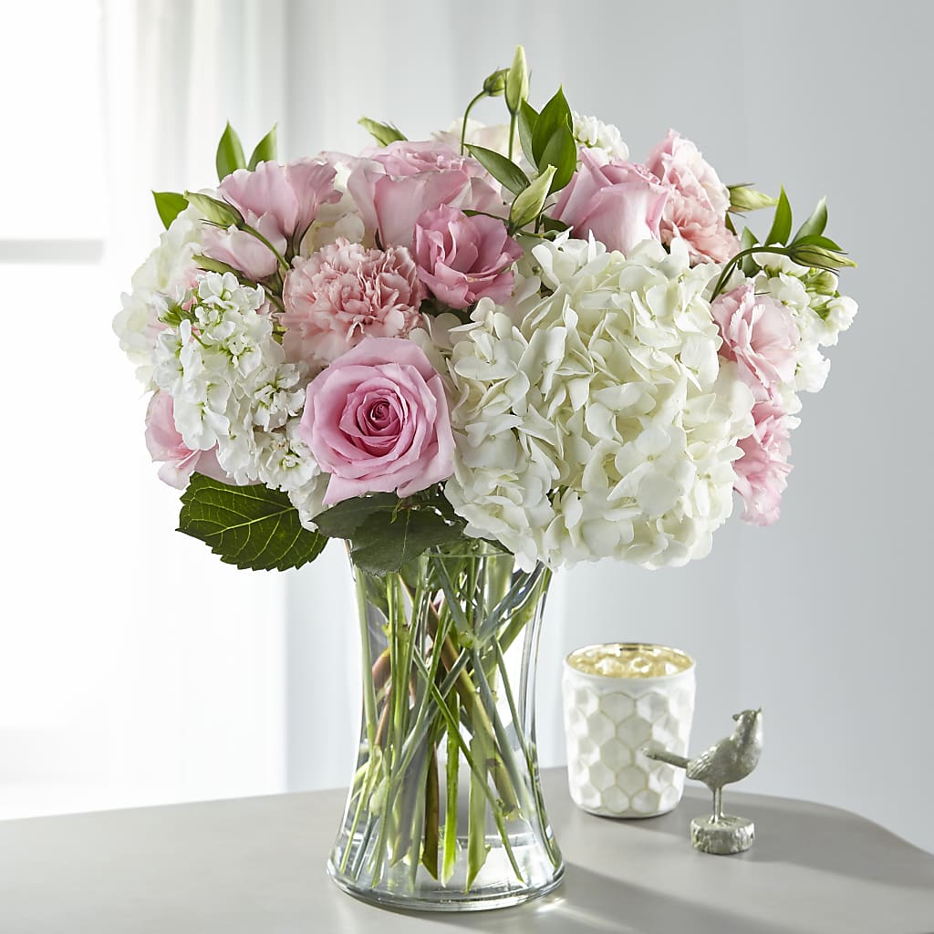 Guiding Grace Bouquet – PAULA KELLEY'S FLORIST, Paris TN