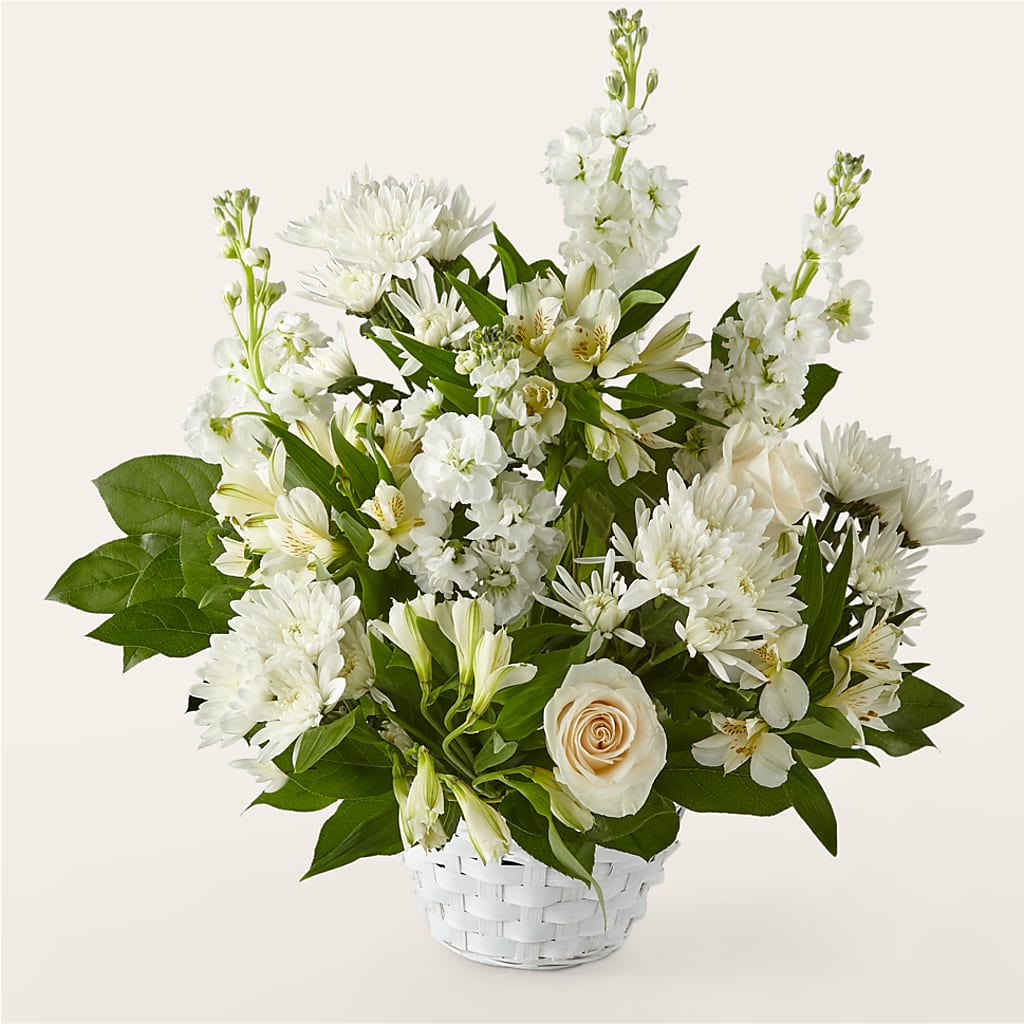 Eternal Affection Arrangement – PAULA KELLEY'S FLORIST, Paris TN