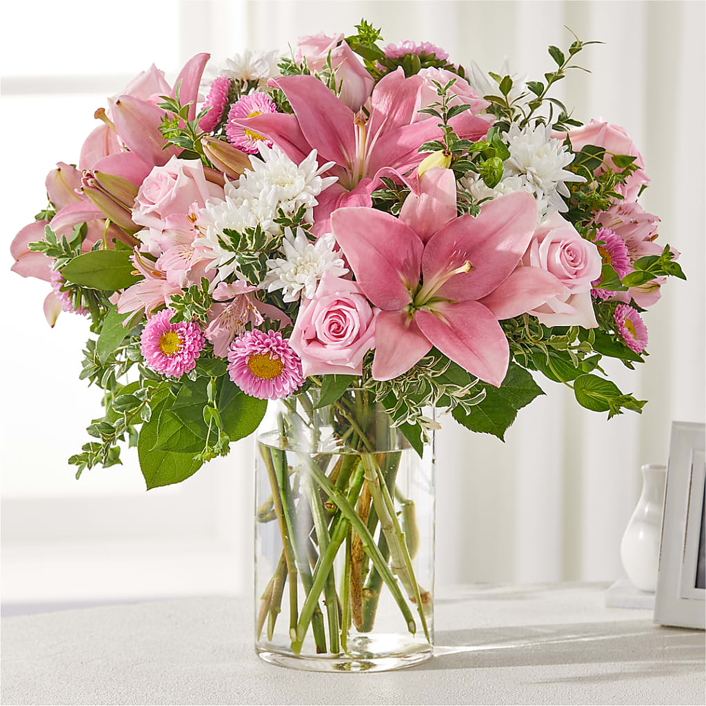 Healing Hug Bouquet – PAULA KELLEY'S FLORIST, Paris TN