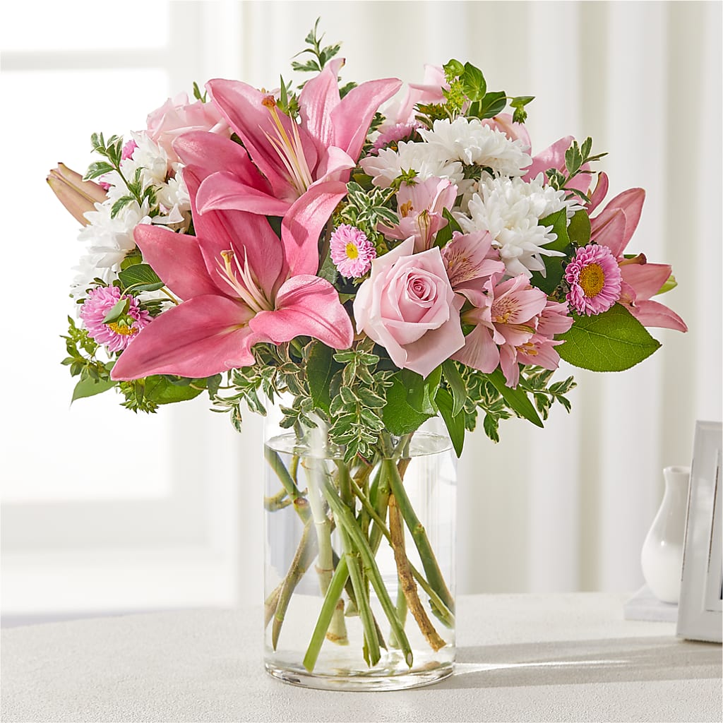 Healing Hug Bouquet – PAULA KELLEY'S FLORIST, Paris TN