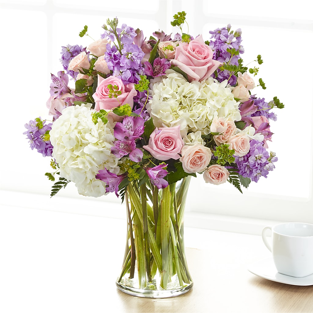 Shared Sentiment Bouquet – PAULA KELLEY'S FLORIST, Paris TN