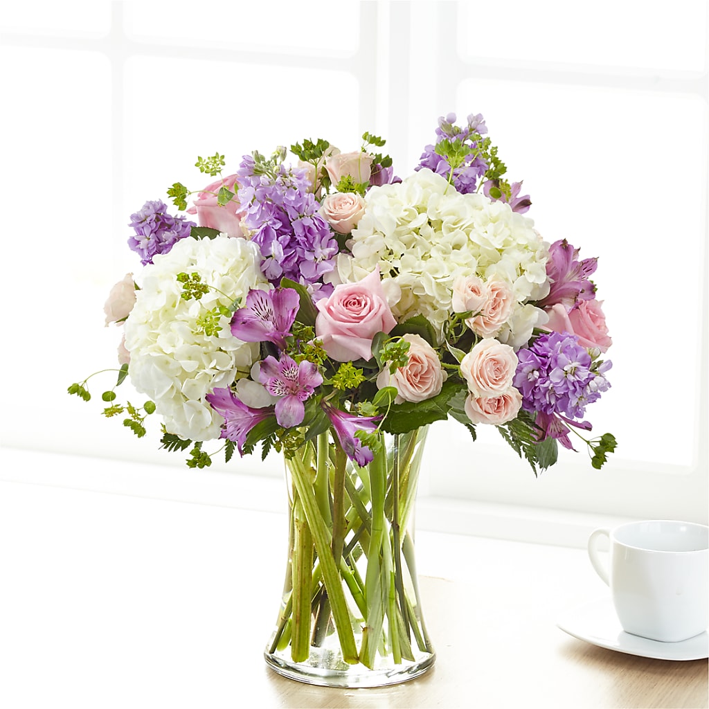 Shared Sentiment Bouquet – PAULA KELLEY'S FLORIST, Paris TN