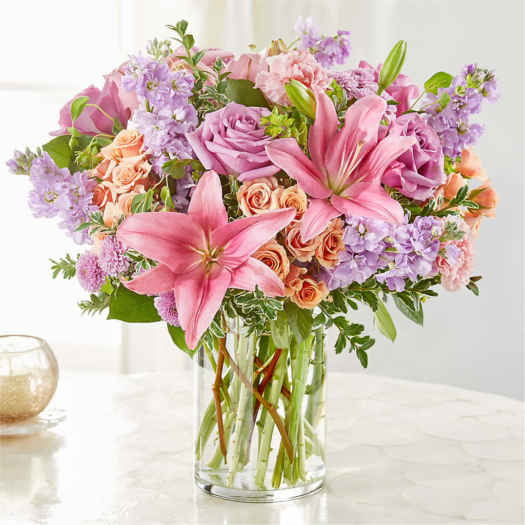 Resilience Bouquet – PAULA KELLEY'S FLORIST, Paris TN