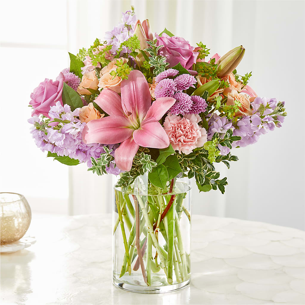 Resilience Bouquet – PAULA KELLEY'S FLORIST, Paris TN