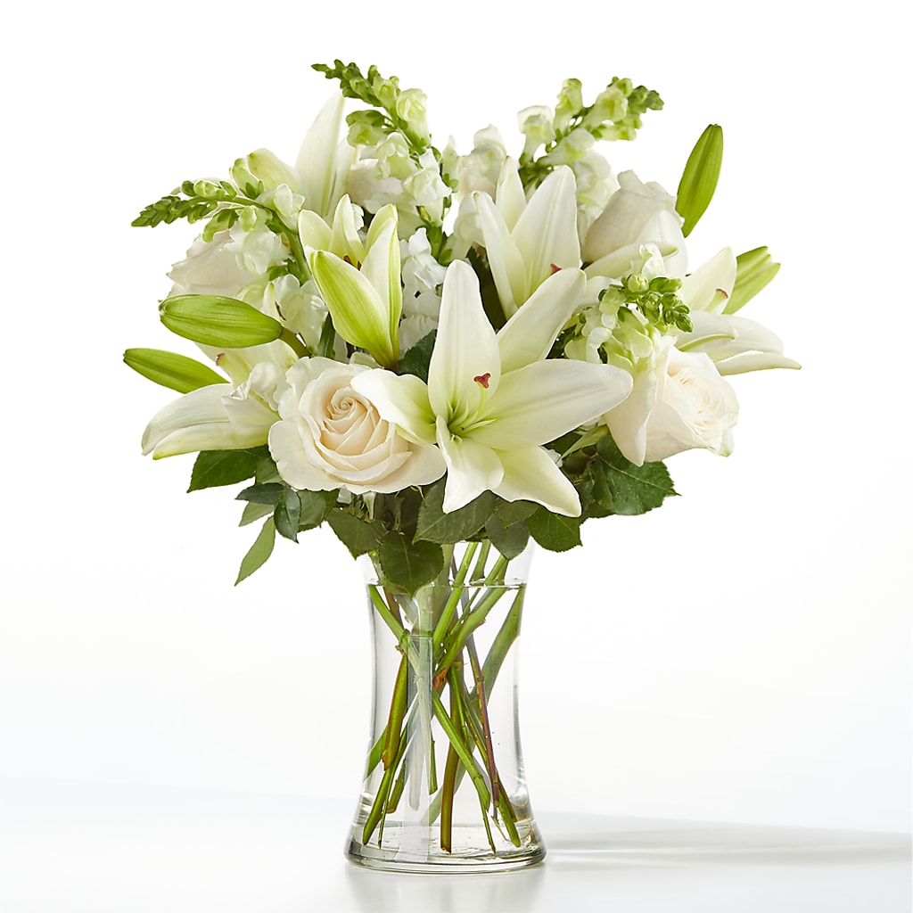 Eternal Friendship Bouquet – PAULA KELLEY'S FLORIST, Paris TN
