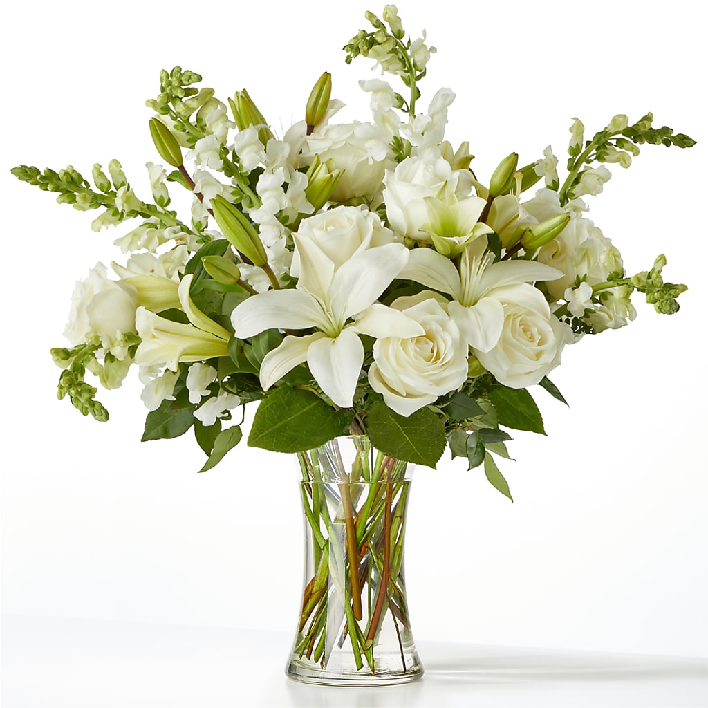 Eternal Friendship Bouquet – PAULA KELLEY'S FLORIST, Paris TN