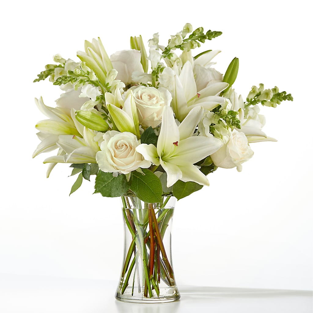 Eternal Friendship Bouquet – PAULA KELLEY'S FLORIST, Paris TN