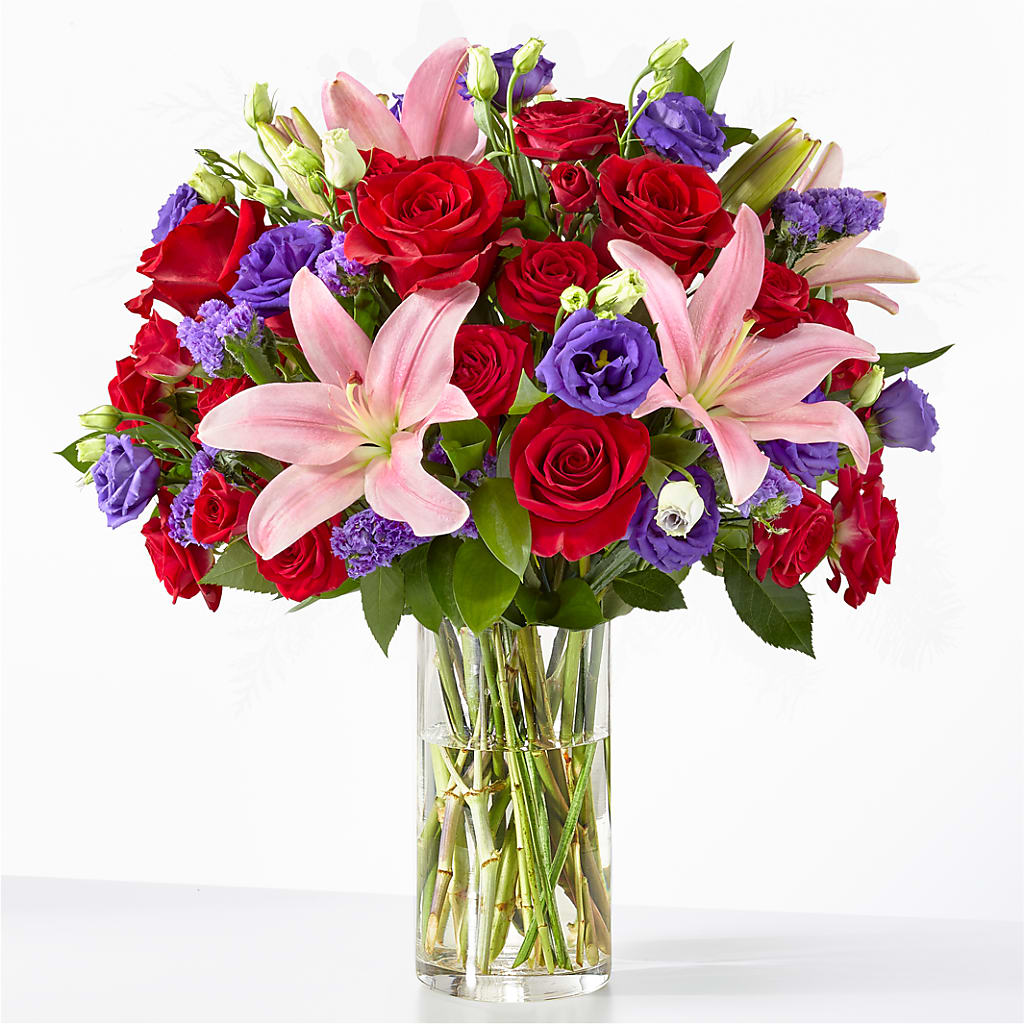 Truly Stunning Bouquet – PAULA KELLEY'S FLORIST, Paris TN