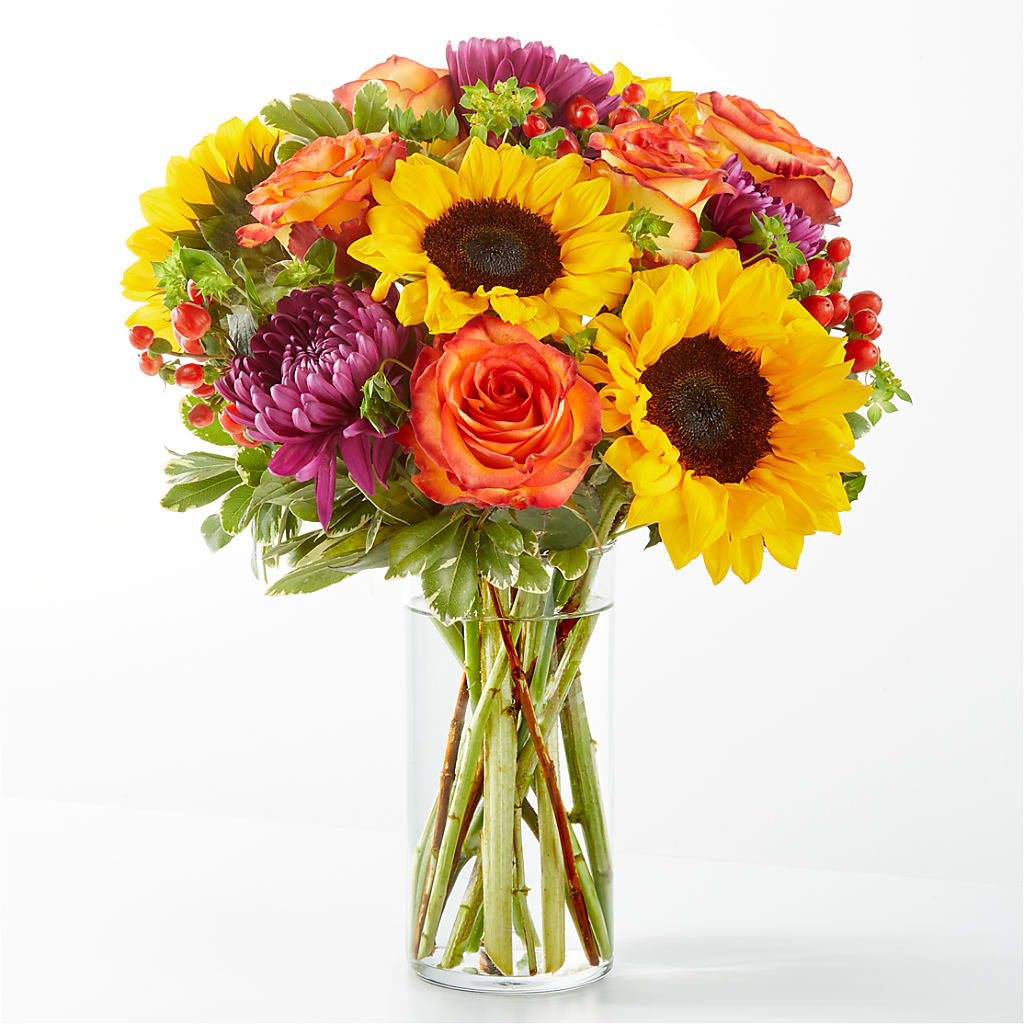Nature Walk Bouquet – PAULA KELLEY'S FLORIST, Paris TN