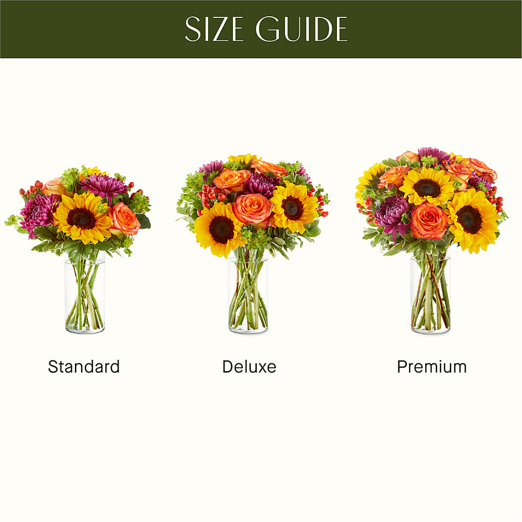 Nature Walk Bouquet – PAULA KELLEY'S FLORIST, Paris TN