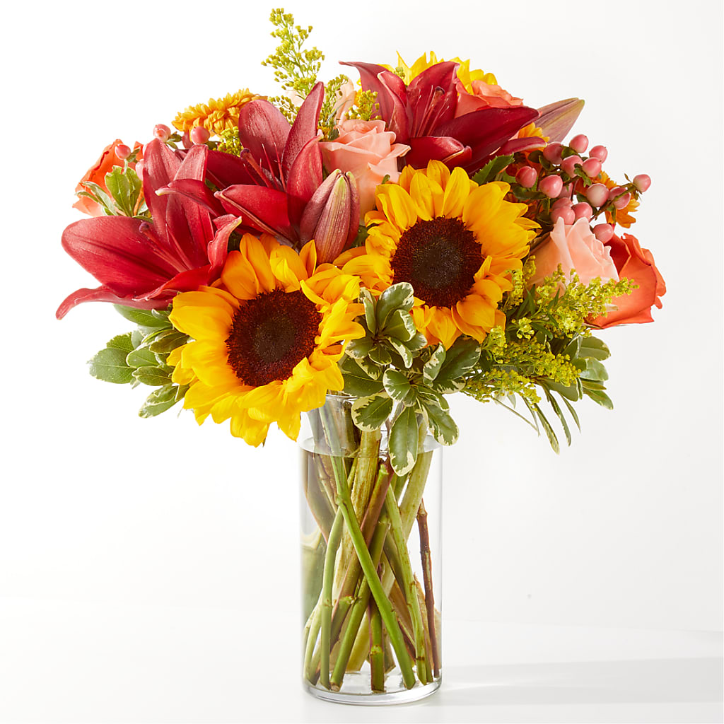 Acorn Lane Bouquet – PAULA KELLEY'S FLORIST, Paris TN