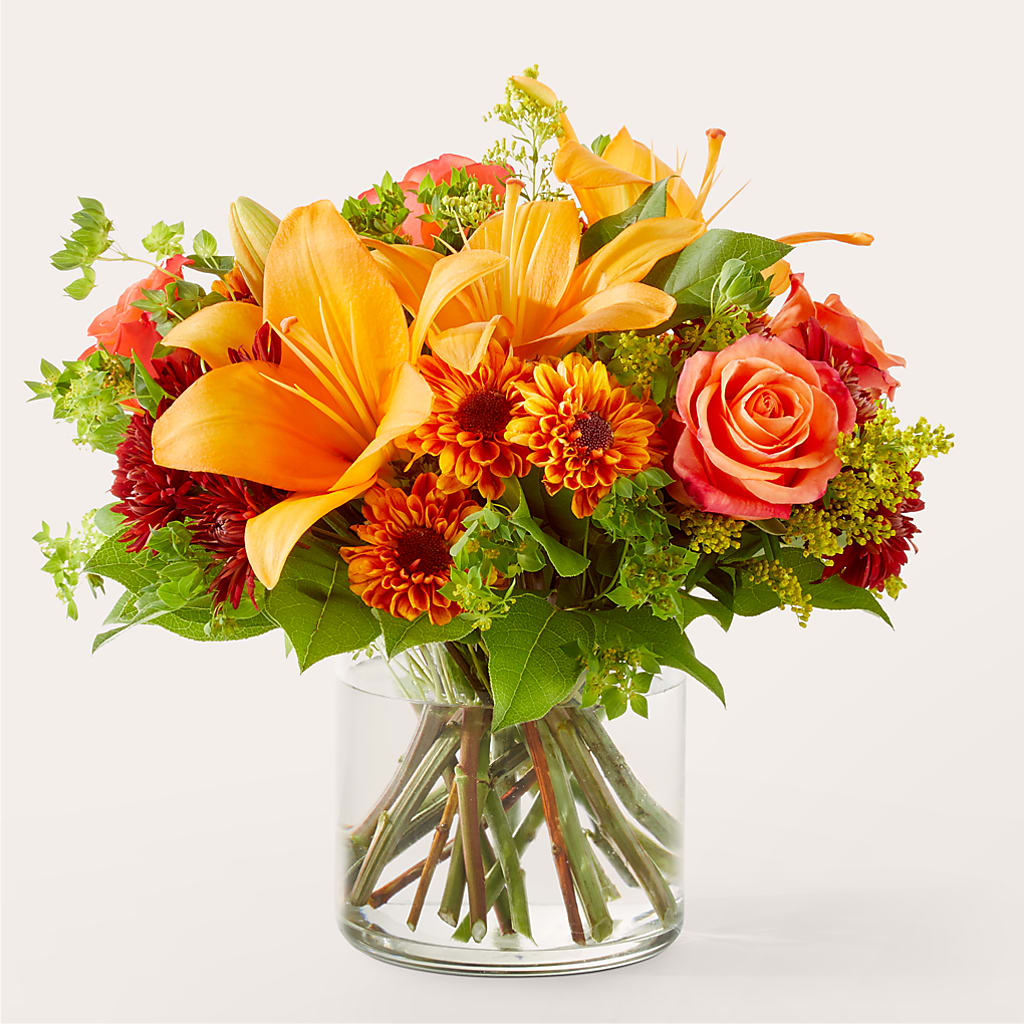 Honeycrisp Bouquet – PAULA KELLEY'S FLORIST, Paris TN