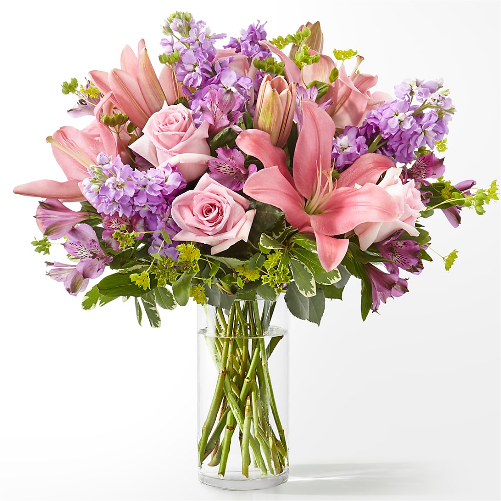 Precious Petals Bouquet – PAULA KELLEY'S FLORIST, Paris TN