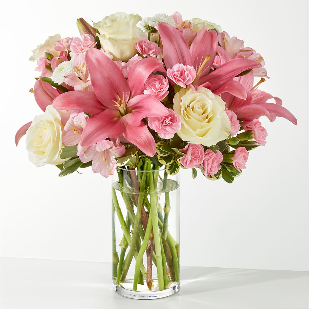 Piece of Cake Bouquet – PAULA KELLEY'S FLORIST, Paris TN