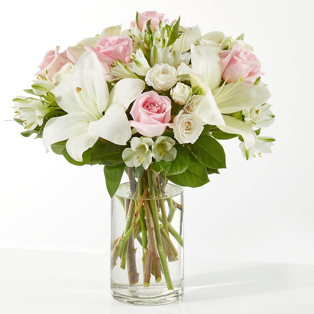 Kindhearted Bouquet – PAULA KELLEY'S FLORIST, Paris TN
