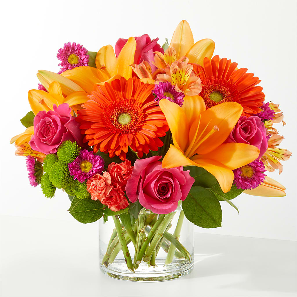Soiree Bouquet – PAULA KELLEY'S FLORIST, Paris TN