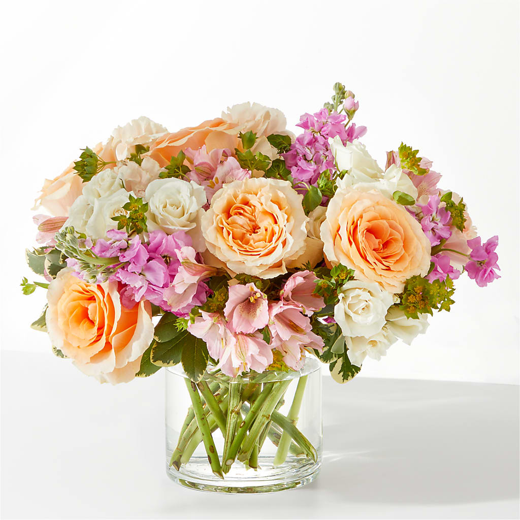 Paradise Bouquet – PAULA KELLEY'S FLORIST, Paris TN
