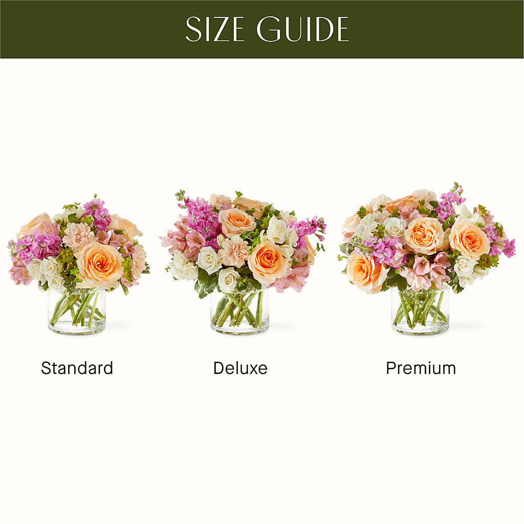 Paradise Bouquet – PAULA KELLEY'S FLORIST, Paris TN