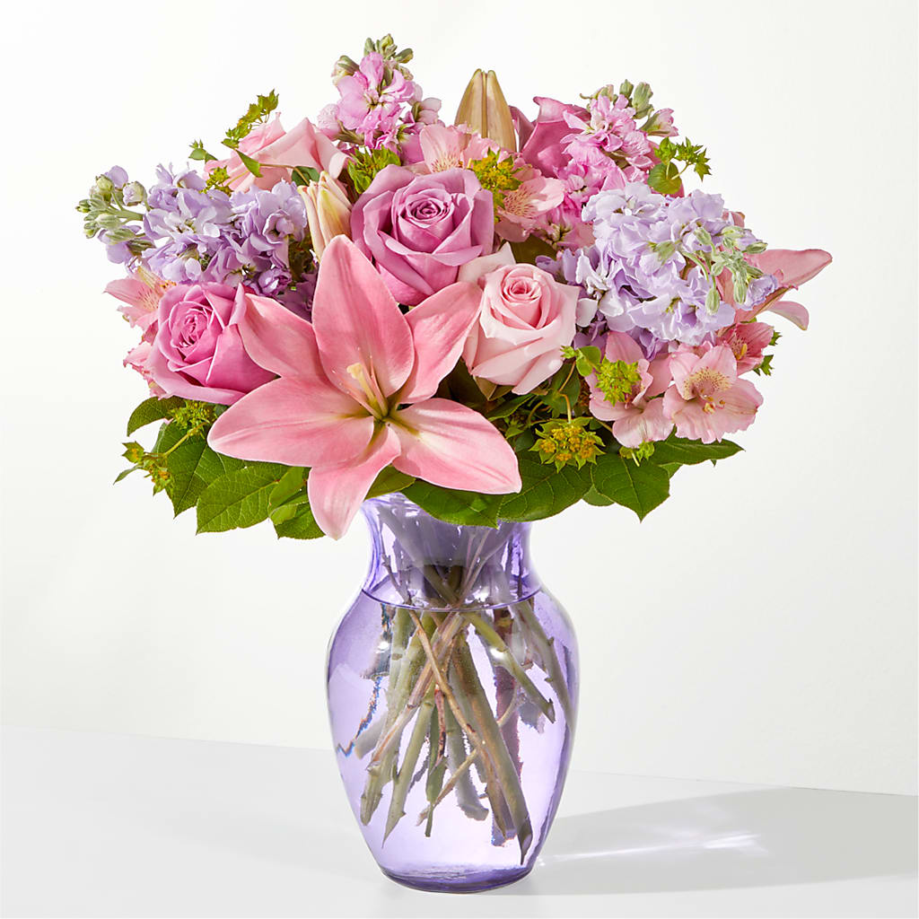 The Crown Jewel Bouquet – PAULA KELLEY'S FLORIST, Paris TN