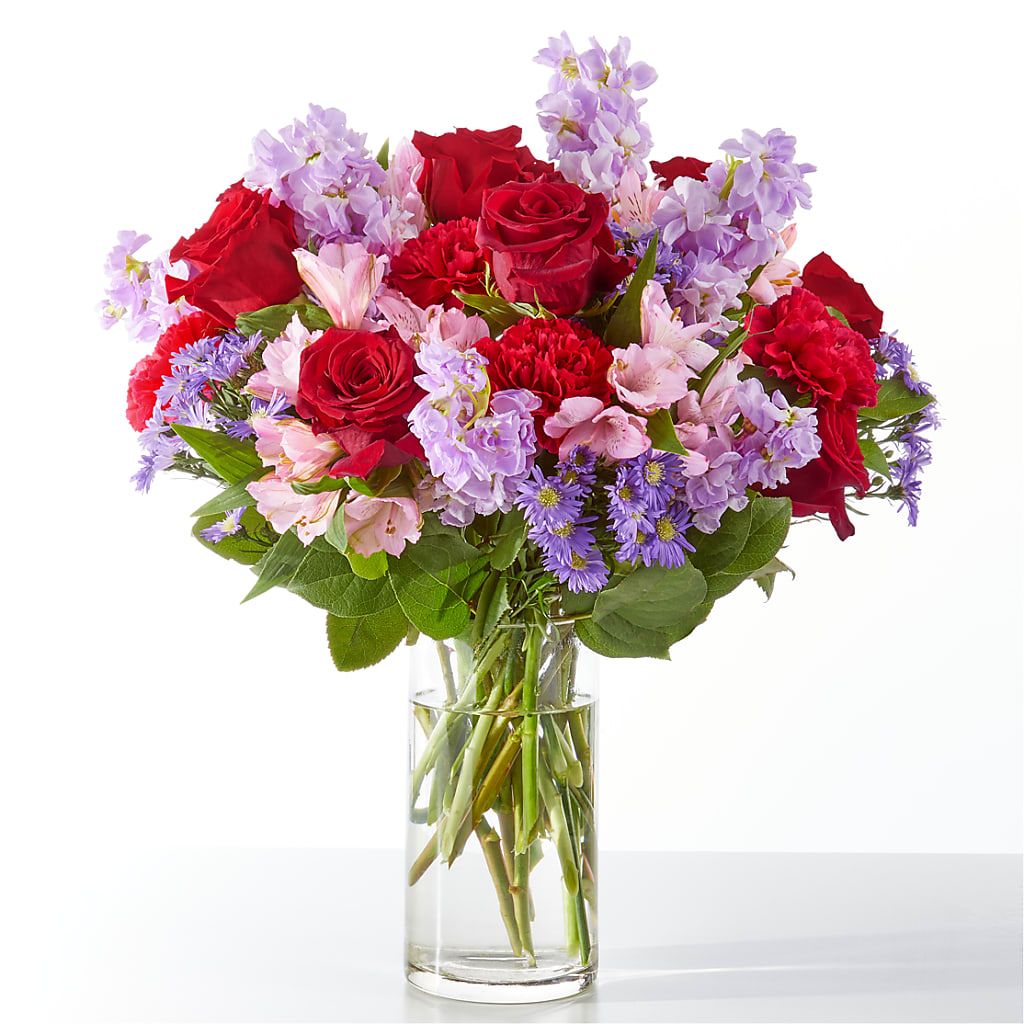 Your Majesty Bouquet – PAULA KELLEY'S FLORIST, Paris TN