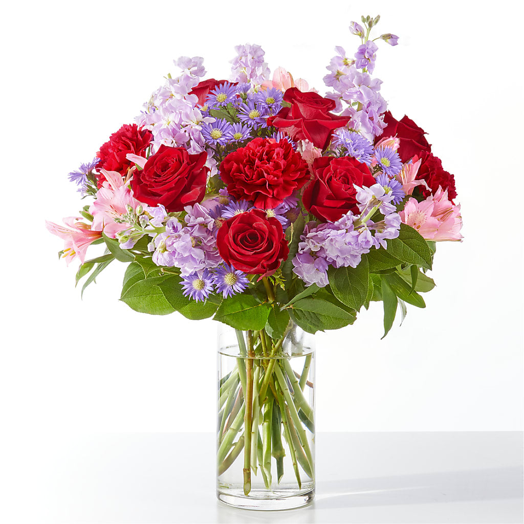 Your Majesty Bouquet – PAULA KELLEY'S FLORIST, Paris TN