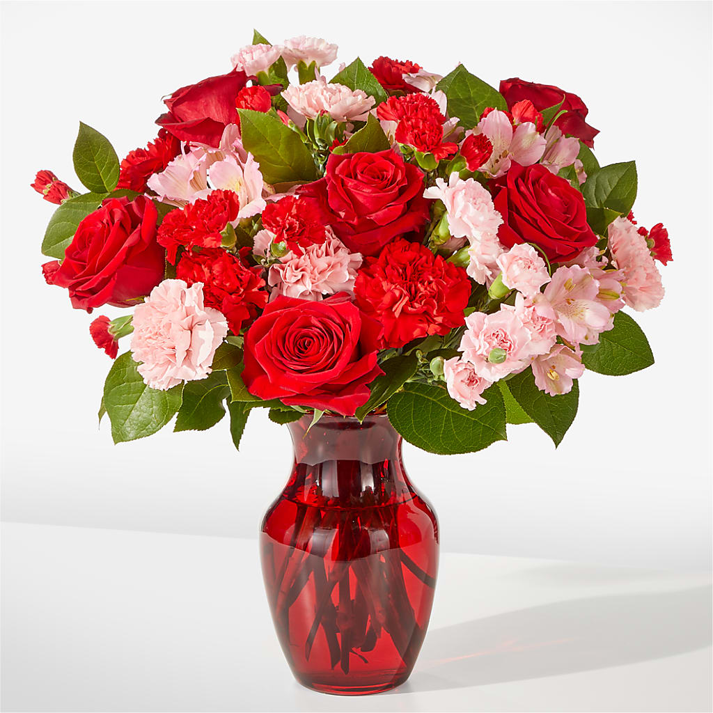 Candy Kisses Bouquet – PAULA KELLEY'S FLORIST, Paris TN